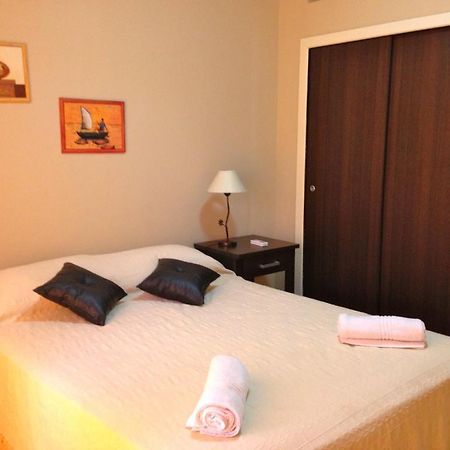 Naipi Apart Puerto Iguazu Luaran gambar