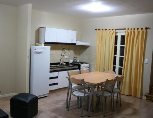 Naipi Apart Puerto Iguazu Bilik gambar