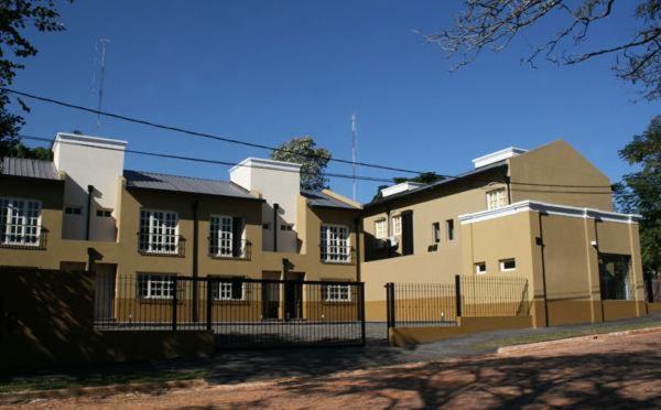 Naipi Apart Puerto Iguazu Bilik gambar