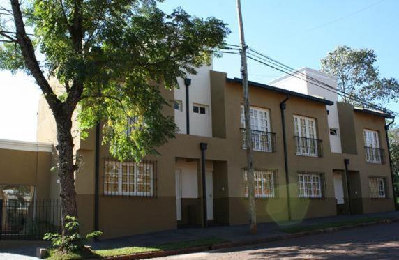 Naipi Apart Puerto Iguazu Bilik gambar