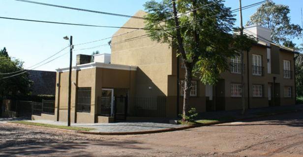 Naipi Apart Puerto Iguazu Bilik gambar